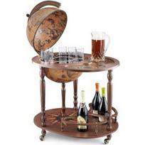 Zoffoli Globe Bar Giasone 40cm Dovana medžiotojams 1585