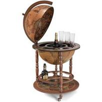 Zoffoli Globe Bar Calipso 50cm Dovana medžiotojams 1636