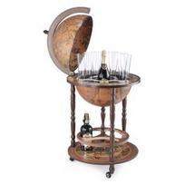 Zoffoli Globe Bar Giunone Classic 40cm Dovana medžiotojams 6671