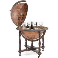 Zoffoli Globe Bar Achille 60cm Dovana medžiotojams 1550