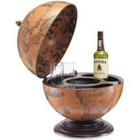 Zoffoli Globe Bar Nettuno Classic 40cm Dovana medžiotojams 1559