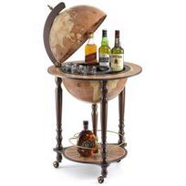 Zoffoli Globe Bar Da Vinci Rust 40cm Dovana medžiotojams 47056