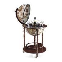 Zoffoli Globe Bar Vanesio 42cm Dovana medžiotojams 51162