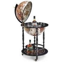 Zoffoli Globe Bar Vulcano 42cm Dovana medžiotojams 70666
