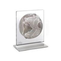 Zoffoli Globe Aria Grey 22cm Dovana medžiotojams 20383
