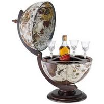 Zoffoli Globe Bar Sfera 33 Ivory 33cm Dovana medžiotojams 51173