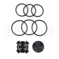 GARMIN Quarter-turn Bike Mount priedas 010-11430-00