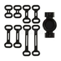 GARMIN Mount and Bands (Varia Vision™ / Nautix™) priedas 010-12459-00