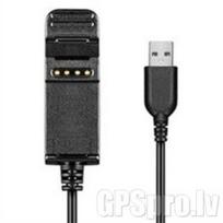 GARMIN USB Charge Cable for Edge 2X priedas 010-12340-00