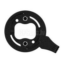 GARMIN Flush Out-front Mount Insert priedas 010-12563-01
