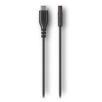 GARMIN Cable for eBikes USB-C Compatible - 400 mm priedas 010-13331-00