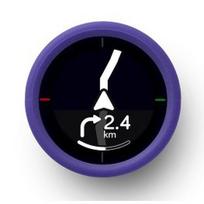 Beeline Velo 2 protection pack - Lavendar priedas HE-VELOPP_2.0_UMB