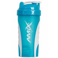 AMIX Shaker Excellent Bottle 600ml, Reflex Neon Blue sportinis buteliukas 318.25
