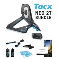 GARMIN TACX NEO 2T Smart Trainer Bundle treniruoklis 020-00337-00 / T2875.61