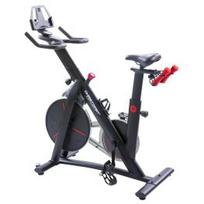 CHRISTOPEIT Exercise bike Racer Bike 4.0 treniruoklis 2310