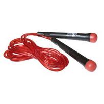 CHRISTOPEIT Skipping rope Speed kūno rengybos įranga 1687