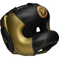 RDX L2 MARK PRO HEAD GUARD WITH NOSE PROTECTION BAR M HGM-PTTL2G-M