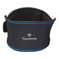 THERABODY RecoveryTherm Hot Vibration Back and Core Masažo pistoletai, Aksesuarai TB03244-01