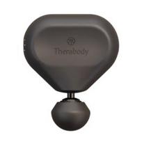 THERABODY Theragun Mini 3rd Gen, Black Masažo pistoletai, Aksesuarai TG0004128-3A10