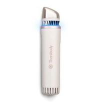 THERABODY TheraFace Depuﬃng Wand, White Masažo pistoletai, Aksesuarai TF0004132-3A20