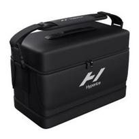 HYPERICE Normatec 3 Carry Case, Black, one size Masažo pistoletai, Aksesuarai 61035-001-00