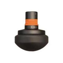 THERABODY Theragun Plus Heat Attachment Masažo pistoletai, Aksesuarai TG0003983-9A10
