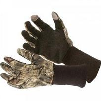 VANISH BY ALLEN Jersey Hunting Gloves Kamufliažinė įranga medžioklei 2008534-99
