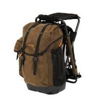 DOVREFJELL High chair backpack 35L, 57cm high Kuprinė medžiotojams 900-075