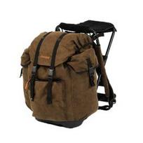 DOVREFJELL Forest chair backpack 35L Kuprinė medžiotojams 900-074