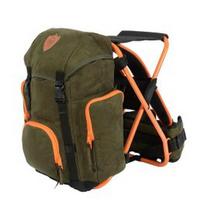 DOVREFJELL Vision chair backpack 35 L Kuprinė medžiotojams 900-042