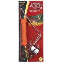 ALLEN Gambrel and Hoist Kit Kėdės ir aksesuarai medžioklei 147514