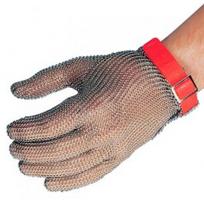 LANDIG Metal Mesh Glove Kėdės ir aksesuarai medžioklei 161671