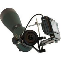 FOCUS OPTICS Digiscope Adapter for Compact priedas žiūronams FN-102836