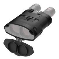KITE OPTICS APC 50 - FULL BLACK Silicone Jacket for APC binoculars priedas žiūronams 130184