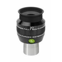 EXPLORE SCIENTIFIC 68° Ar Eyepiece 20mm (1,25") Okuliaras 0218620
