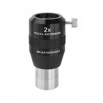 EXPLORE SCIENTIFIC Teleextender 2x 31.7mm/1.25" Okuliaras 0218750