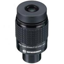 Bresser LER Zoom Eyepiece Deluxe 8-24mm 1.25'' Okuliaras 4920320