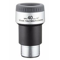 VIXEN NPL Eyepiece 40mm (1.25") Plössl Okuliaras 11170