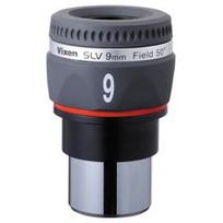 VIXEN SLV 50° Eyepiece 9mm (1.25'') Okuliaras 11175