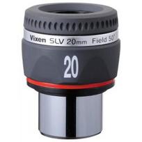 VIXEN SLV 50° Eyepiece 20mm (1.25'') Okuliaras 11179