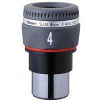 VIXEN SLV 50° Eyepiece 4mm (1,25'') Okuliaras 45230