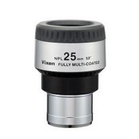 VIXEN NPL 50° Eyepiece 25mm (1.25'') Okuliaras X000277