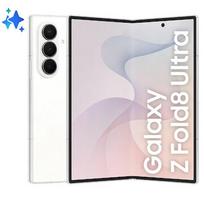 Samsung Galaxy Z Fold8 Ultra, 16GB/1TB, Cream SM-F976BZWNEUE