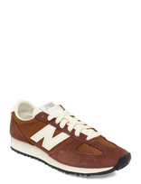 New Balance - New Balance 471 - Sportiniai žemapadžiai sportbačiai - Ruda