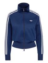 Adidas Originals - Firebird Classic Tt - Sportinė laisvalaikio striukė - Tamsiai mėlyna