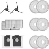 Vacuum Cleaner Accessory|DREAME|ACCESSORIES KIT|Model MRAK67|For P50 Pro Ultra, P50 Ultra|RAK67|RAK67