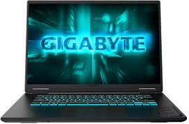 Gigabyte A16 - AMD Ryzen 7 260 | 16"-165Hz | 32GB | 512GB | Windows 11 Home | RTX 5060 nešiojamas kompiuteris | 3VHK3EE893SH|5M232 | 5906849847675