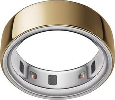 Oura Ring 4 išmanusis žiedas, auksinis