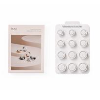 Oura Ring Gen 4 Sizing Kit dydžio nustatymo rinkinys