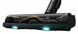 Vacuum Cleaner Accessory|DREAME|Illumination Multi-Surface Brush|Model VMBZ|For H14 Mix/H15 Mix|VMBZ
